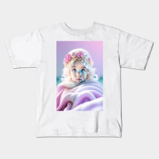 Baby Frey Kids T-Shirt